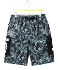 PANDIESTA(パンディエスタ) |SB PANDIESTA ミリタリー デタッチャブル カーゴパンツ(575953 MENS/WOMENS)