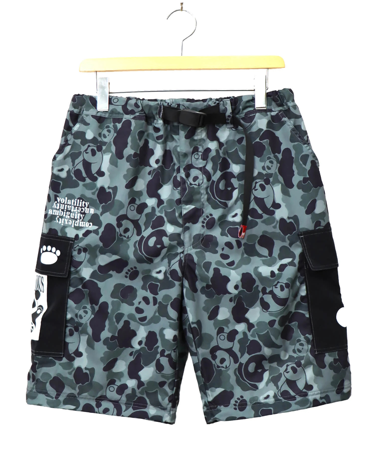 PANDIESTA(パンディエスタ) |SB PANDIESTA ミリタリー デタッチャブル カーゴパンツ(575953 MENS/WOMENS)