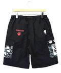 PANDIESTA(パンディエスタ) |SB PANDIESTA ミリタリー デタッチャブル カーゴパンツ(575953 MENS/WOMENS)