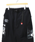 PANDIESTA(パンディエスタ) |SB PANDIESTA ミリタリー デタッチャブル カーゴパンツ(575953 MENS/WOMENS)