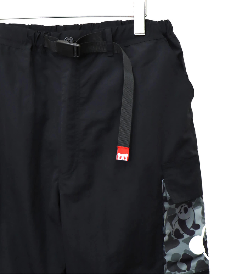 PANDIESTA(パンディエスタ) |SB PANDIESTA ミリタリー デタッチャブル カーゴパンツ(575953 MENS/WOMENS)