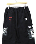 PANDIESTA(パンディエスタ) |SB PANDIESTA ミリタリー デタッチャブル カーゴパンツ(575953 MENS/WOMENS)