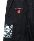 PANDIESTA(パンディエスタ) |SB PANDIESTA ミリタリー デタッチャブル カーゴパンツ(575953 MENS/WOMENS)