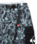 PANDIESTA(パンディエスタ) |SB PANDIESTA ミリタリー デタッチャブル カーゴパンツ(575953 MENS/WOMENS)
