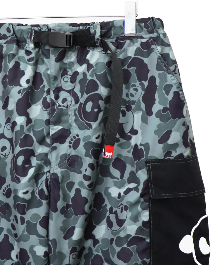 PANDIESTA(パンディエスタ) |SB PANDIESTA ミリタリー デタッチャブル カーゴパンツ(575953 MENS/WOMENS)
