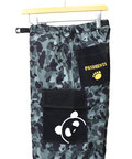PANDIESTA(パンディエスタ) |SB PANDIESTA ミリタリー デタッチャブル カーゴパンツ(575953 MENS/WOMENS)