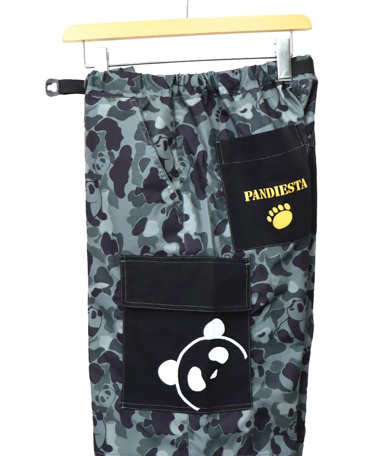 PANDIESTA(パンディエスタ) |SB PANDIESTA ミリタリー デタッチャブル カーゴパンツ(575953 MENS/WOMENS)