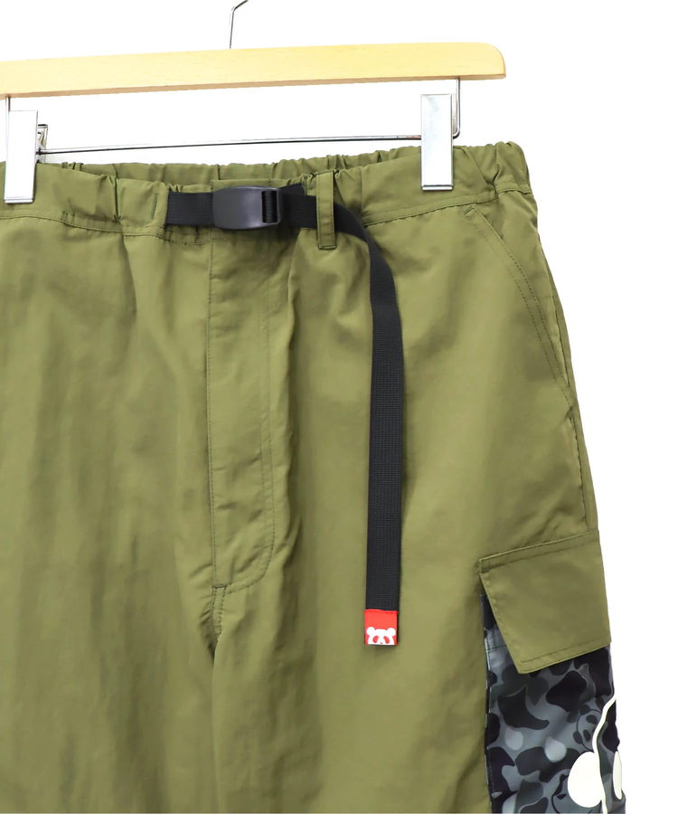 PANDIESTA(パンディエスタ) |SB PANDIESTA ミリタリー デタッチャブル カーゴパンツ(575953 MENS/WOMENS)