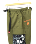 PANDIESTA(パンディエスタ) |SB PANDIESTA ミリタリー デタッチャブル カーゴパンツ(575953 MENS/WOMENS)