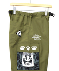 PANDIESTA(パンディエスタ) |SB PANDIESTA ミリタリー デタッチャブル カーゴパンツ(575953 MENS/WOMENS)