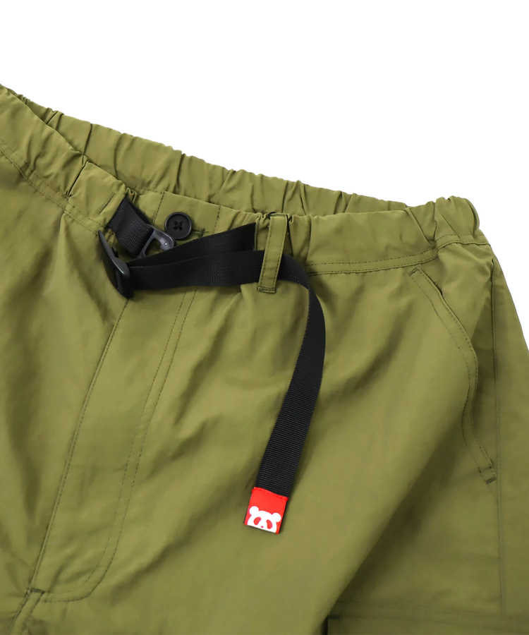 PANDIESTA(パンディエスタ) |SB PANDIESTA ミリタリー デタッチャブル カーゴパンツ(575953 MENS/WOMENS)