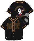 PANDIESTA(パンディエスタ) |SB PANDIESTA PDJファイターズ ベースボール シャツ(585201 MENS)