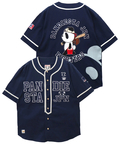 PANDIESTA(パンディエスタ) |SB PANDIESTA PDJファイターズ ベースボール シャツ(585201 MENS)