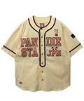 PANDIESTA(パンディエスタ) |SB PANDIESTA PDJファイターズ ベースボール シャツ(585201 MENS)
