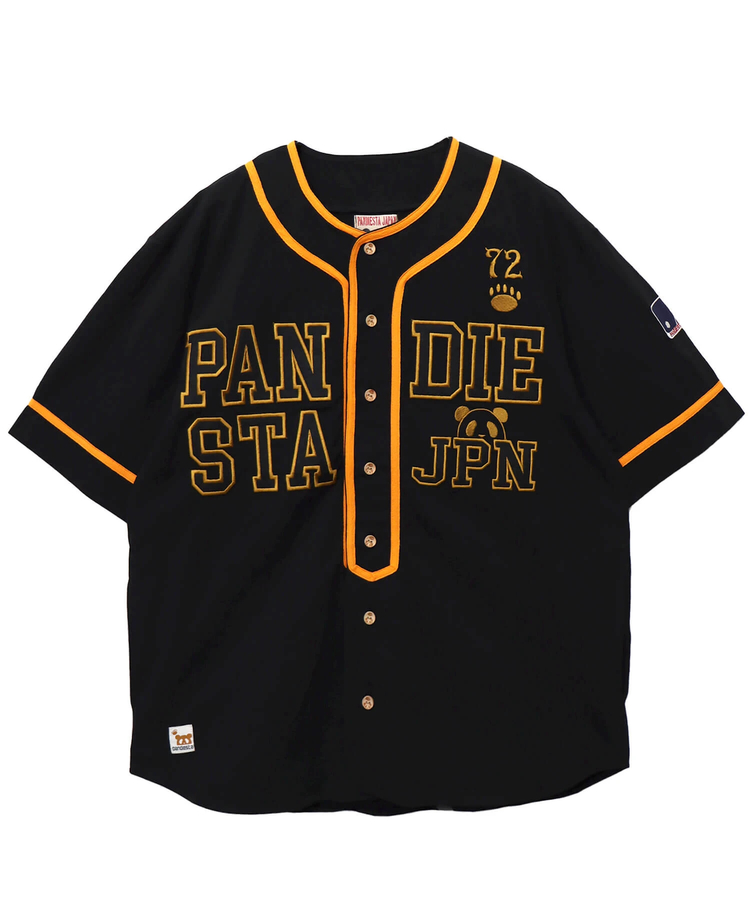 PANDIESTA(パンディエスタ) |SB PANDIESTA PDJファイターズ ベースボール シャツ(585201 MENS)