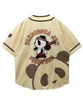 PANDIESTA(パンディエスタ) |SB PANDIESTA PDJファイターズ ベースボール シャツ(585201 MENS)