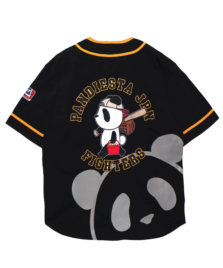 PANDIESTA(パンディエスタ) |SB PANDIESTA PDJファイターズ ベースボール シャツ(585201 MENS)