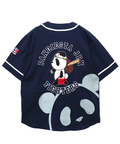 PANDIESTA(パンディエスタ) |SB PANDIESTA PDJファイターズ ベースボール シャツ(585201 MENS)