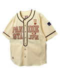 PANDIESTA(パンディエスタ) |SB PANDIESTA PDJファイターズ ベースボール シャツ(585201 MENS)