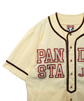 PANDIESTA(パンディエスタ) |SB PANDIESTA PDJファイターズ ベースボール シャツ(585201 MENS)