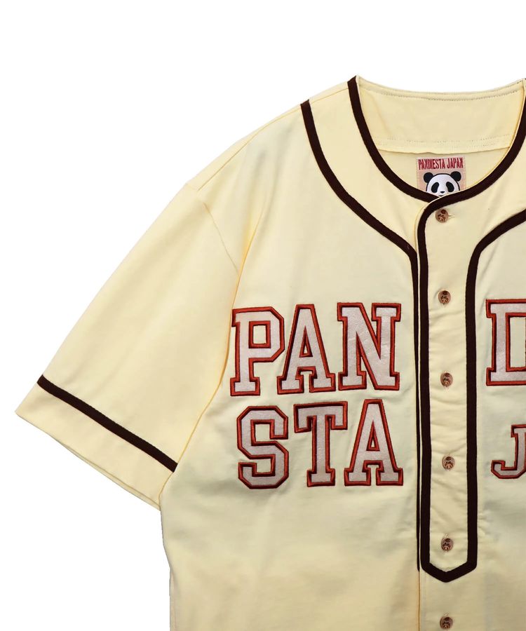 PANDIESTA(パンディエスタ) |SB PANDIESTA PDJファイターズ ベースボール シャツ(585201 MENS)