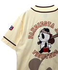 PANDIESTA(パンディエスタ) |SB PANDIESTA PDJファイターズ ベースボール シャツ(585201 MENS)
