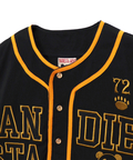 PANDIESTA(パンディエスタ) |SB PANDIESTA PDJファイターズ ベースボール シャツ(585201 MENS)