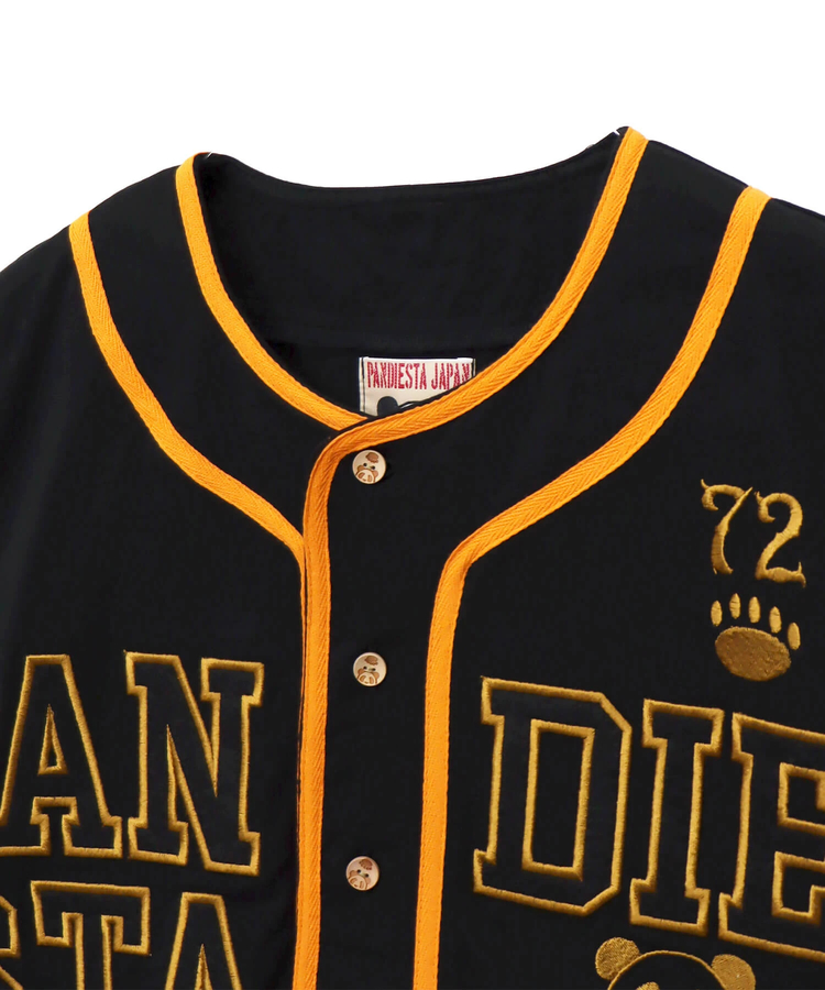 PANDIESTA(パンディエスタ) |SB PANDIESTA PDJファイターズ ベースボール シャツ(585201 MENS)