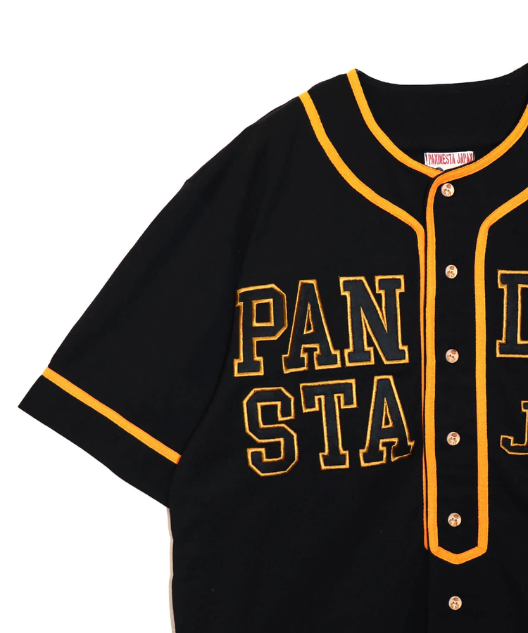 PANDIESTA(パンディエスタ) |SB PANDIESTA PDJファイターズ ベースボール シャツ(585201 MENS)
