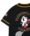 PANDIESTA(パンディエスタ) |SB PANDIESTA PDJファイターズ ベースボール シャツ(585201 MENS)