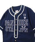 PANDIESTA(パンディエスタ) |SB PANDIESTA PDJファイターズ ベースボール シャツ(585201 MENS)