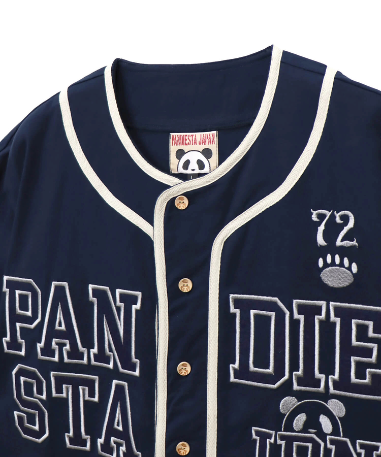 PANDIESTA(パンディエスタ) |SB PANDIESTA PDJファイターズ ベースボール シャツ(585201 MENS)