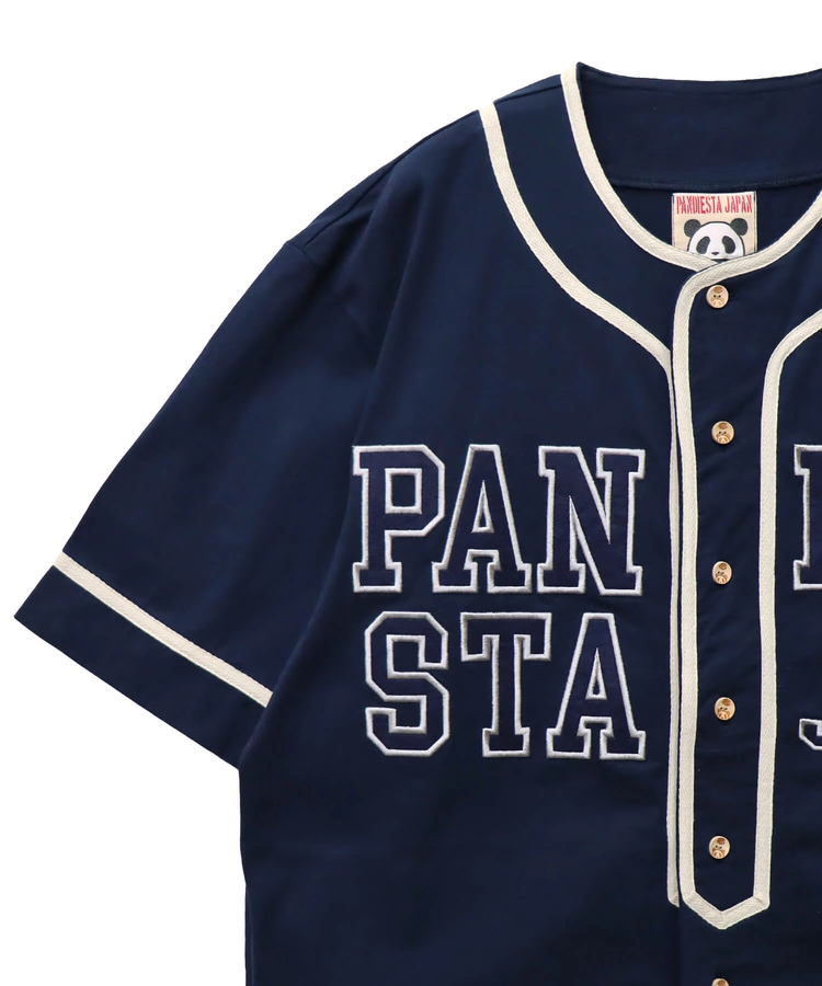 PANDIESTA(パンディエスタ) |SB PANDIESTA PDJファイターズ ベースボール シャツ(585201 MENS)