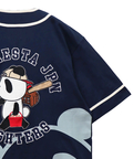 PANDIESTA(パンディエスタ) |SB PANDIESTA PDJファイターズ ベースボール シャツ(585201 MENS)