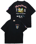 PANDIESTA(パンディエスタ) |SB PANDIESTA FLYING PANDA S/S Tee(585851 MENS)