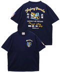PANDIESTA(パンディエスタ) |SB PANDIESTA FLYING PANDA S/S Tee(585851 MENS)