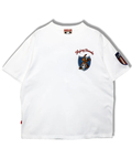 PANDIESTA(パンディエスタ) |SB PANDIESTA FLYING PANDA S/S Tee(585851 MENS)
