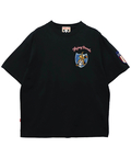 PANDIESTA(パンディエスタ) |SB PANDIESTA FLYING PANDA S/S Tee(585851 MENS)