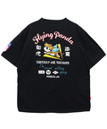 PANDIESTA(パンディエスタ) |SB PANDIESTA FLYING PANDA S/S Tee(585851 MENS)