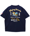 PANDIESTA(パンディエスタ) |SB PANDIESTA FLYING PANDA S/S Tee(585851 MENS)