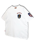 PANDIESTA(パンディエスタ) |SB PANDIESTA FLYING PANDA S/S Tee(585851 MENS)