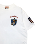 PANDIESTA(パンディエスタ) |SB PANDIESTA FLYING PANDA S/S Tee(585851 MENS)