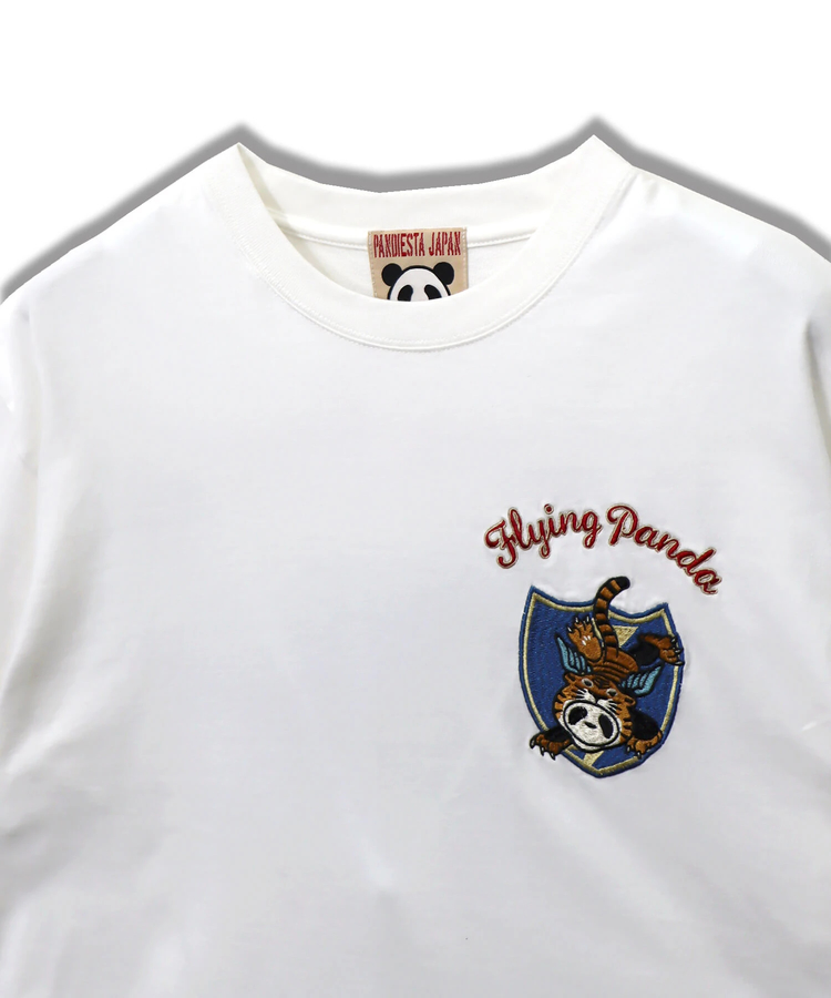 PANDIESTA(パンディエスタ) |SB PANDIESTA FLYING PANDA S/S Tee(585851 MENS)
