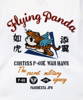 PANDIESTA(パンディエスタ) |SB PANDIESTA FLYING PANDA S/S Tee(585851 MENS)
