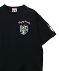 PANDIESTA(パンディエスタ) |SB PANDIESTA FLYING PANDA S/S Tee(585851 MENS)