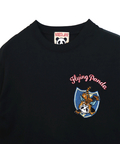 PANDIESTA(パンディエスタ) |SB PANDIESTA FLYING PANDA S/S Tee(585851 MENS)