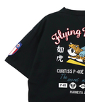 PANDIESTA(パンディエスタ) |SB PANDIESTA FLYING PANDA S/S Tee(585851 MENS)