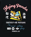 PANDIESTA(パンディエスタ) |SB PANDIESTA FLYING PANDA S/S Tee(585851 MENS)