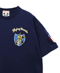 PANDIESTA(パンディエスタ) |SB PANDIESTA FLYING PANDA S/S Tee(585851 MENS)