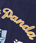 PANDIESTA(パンディエスタ) |SB PANDIESTA FLYING PANDA S/S Tee(585851 MENS)